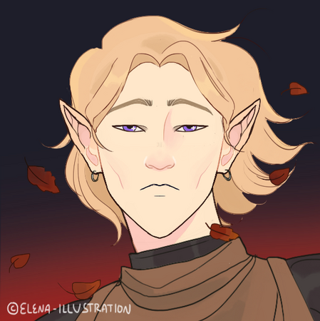 Vanyel Picrew