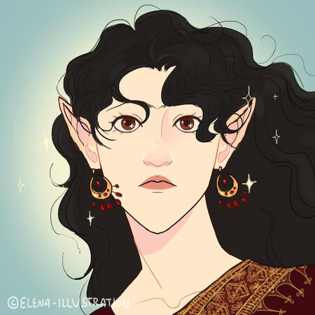 Selene Picrew